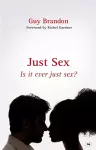 Just Sex cover