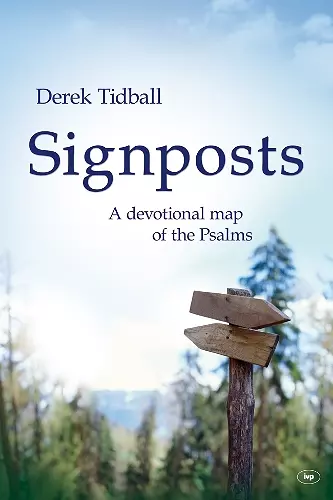 Signposts cover