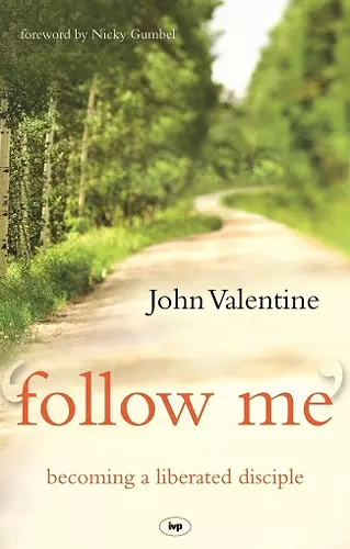 Follow Me cover