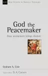 God the Peacemaker cover