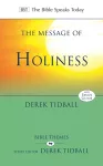 The Message of Holiness cover