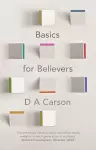 Basics for Believers cover