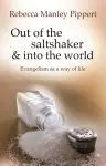 Out of the Saltshaker and into the World cover
