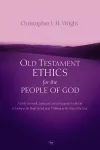 Old Testament Ethics for the People of God cover