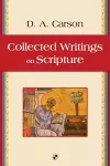 Collected Writings on Scripture cover