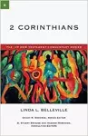 2 Corinthians cover