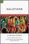 Galatians cover