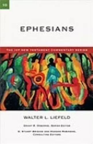 Ephesians cover