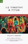 1 & 2 Timothy & Titus cover