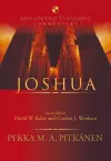 Joshua cover