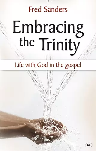 Embracing the Trinity cover