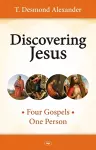 Discovering Jesus cover