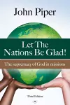 Let the Nations be Glad cover