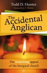 The Accidental Anglican cover