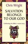 Salvation Belongs to Our God cover