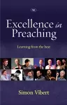 Excellence in Preaching cover