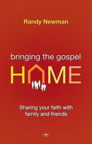 Bringing the Gospel Home cover