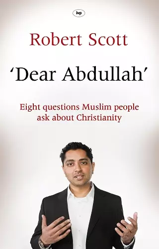 Dear Abdullah cover