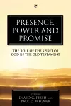 Presence, Power and Promise cover