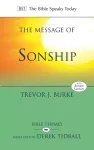 The Message of Sonship cover