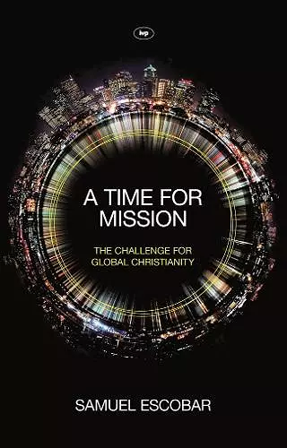 A Time for Mission cover