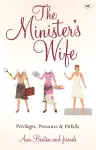 The Minister's Wife cover