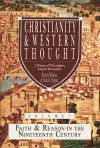 Christianity & Western Thought (Vol 2) cover