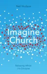 Imagine Church cover