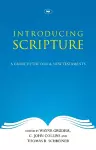 Introducing Scripture cover