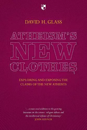 Atheism's New Clothes cover