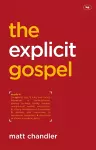 The Explicit Gospel cover