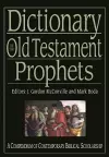 Dictionary of the Old Testament: Prophets cover