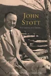 John Stott cover