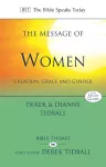 The Message of Women cover
