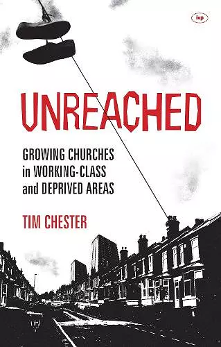 Unreached cover