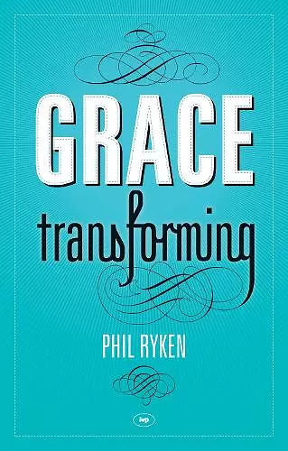 Grace Transforming cover