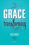 Grace Transforming cover