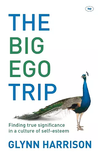 The Big Ego Trip cover