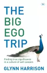 The Big Ego Trip cover