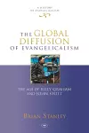 The Global Diffusion of Evangelicalism cover