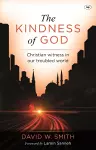 The Kindness of God cover