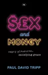 Sex and Money cover