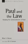 Paul and the Law cover