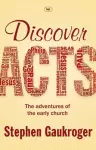 Discover Acts cover