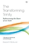 The Transforming Trinity - Study Guide cover
