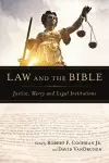 Law and the Bible cover