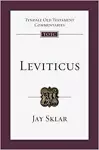 Leviticus cover