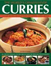 World's Greatest Ever Curries cover