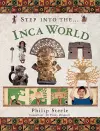 Step into the Inca World cover