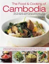 Food and Cooking of Cambodia cover